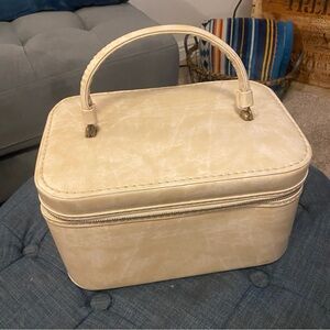 Vintage Cream Women's Bag